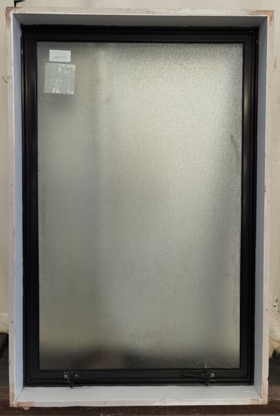 Slate Blue Aluminium Single Awning Window H1130 x W750 DR9464 Carousel 2