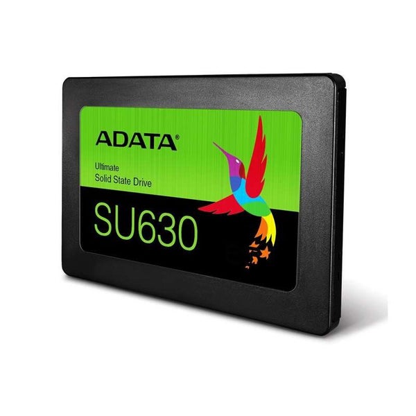 ADATA 2.5" SATA SSD 240GB - SU630 Ultimate, 2.5", QLC 3D NAND (ASU630SS-240GQ-R) Carousel 2
