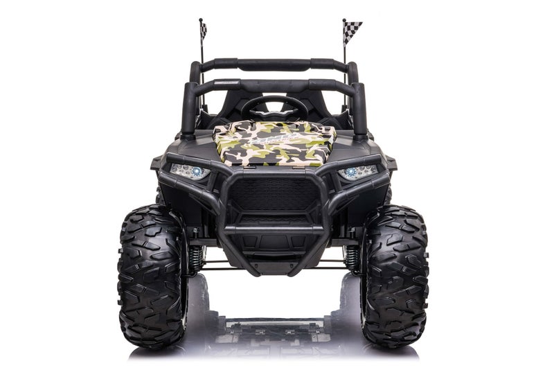Ride on Car Buggy Carousel 5