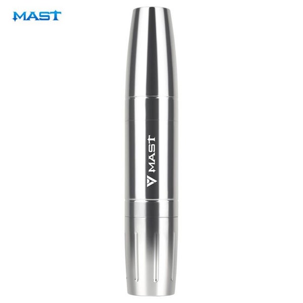 Mast Magi Pen Rotary Permanent Makeup Machine with Cord Carousel 7