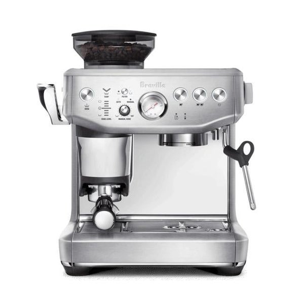 Breville Barista Express Coffee Machine - 2L (BES876BSS) Carousel 1