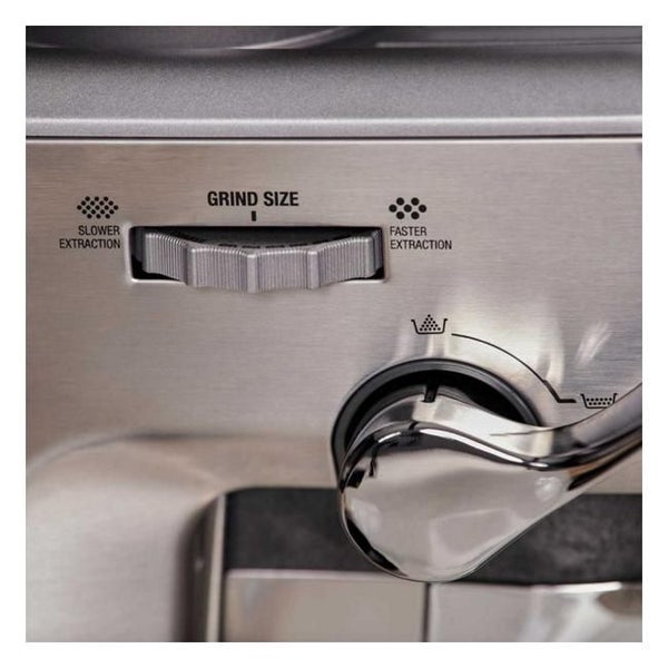 Breville Barista Express Coffee Machine - 2L (BES876BSS) Carousel 9