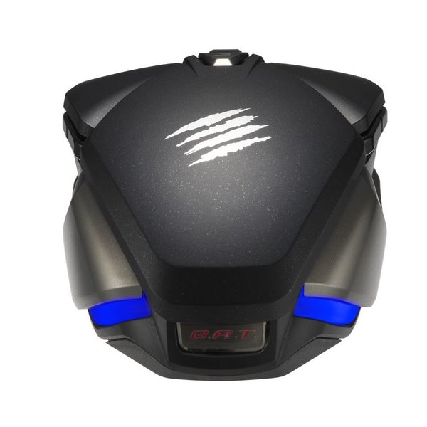 Gaming Mouse Wired Mouse Carousel 2
