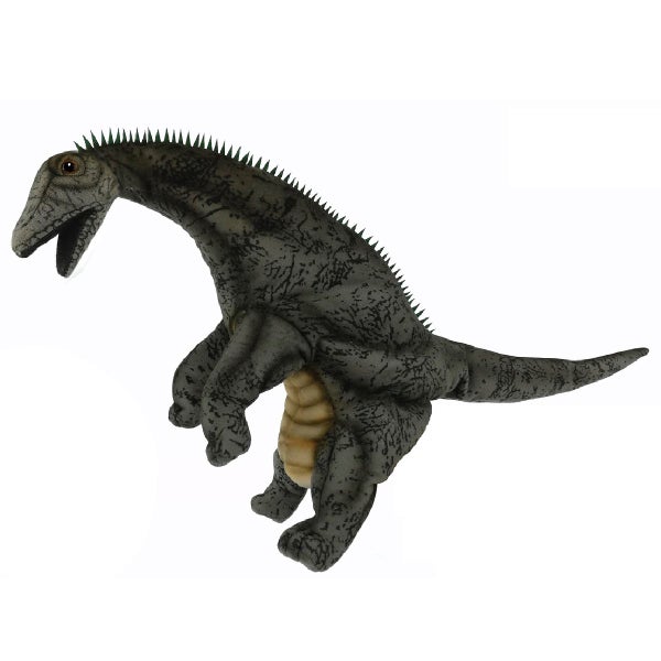 Hansa Diamantinasaurus Matildae Puppet Carousel 1