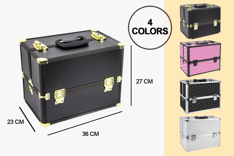 Makeup Case Carousel 2