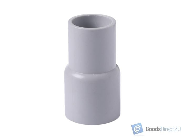 Conduit Reducer - 32mm x 25mm (Grey) - JAJ Carousel 1
