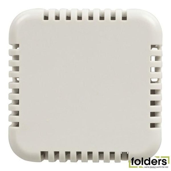 Grey Vented ABS Enclosure 60 x 60 x 20mm (HB6116) Carousel 2