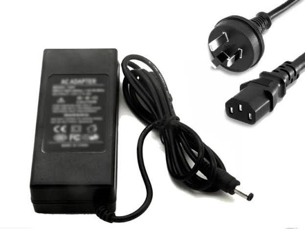 SALE!! 12V 5A POWER SUPPLY SWITCHING ADAPTER MULTIPURPOS/Limited offer New Carousel 1