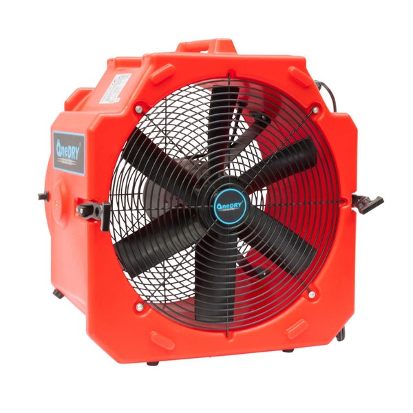 Carpet Dryer 345w Carousel 2