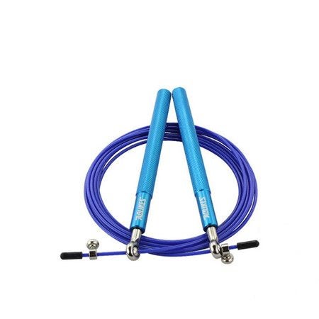 Crossfit Speed Jump Rope Professional Skipping Rope Carousel 1