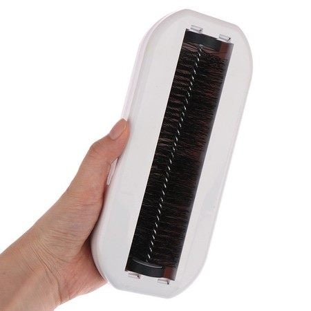 Carpet Dust Brush Crumb Sweeper Fluff Cleaner Carousel 5