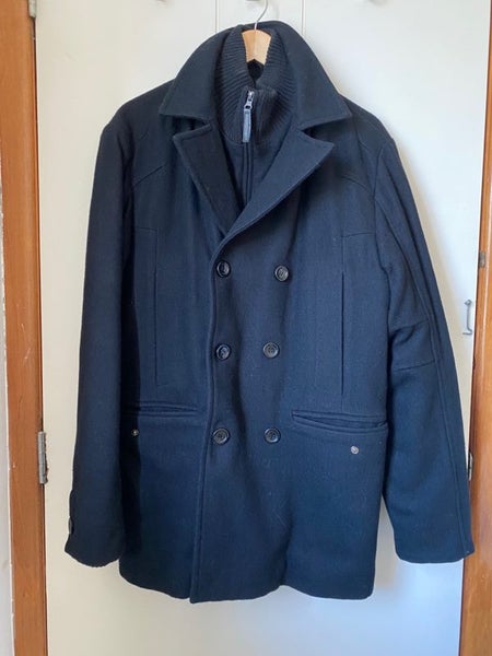Mens coat Carousel 1