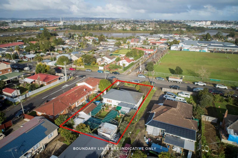 58 Fairburn Road, Otahuhu, Auckland City, Auckland