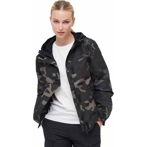 Brandit Ladies - Summer Windbreaker Jacket Carousel 2
