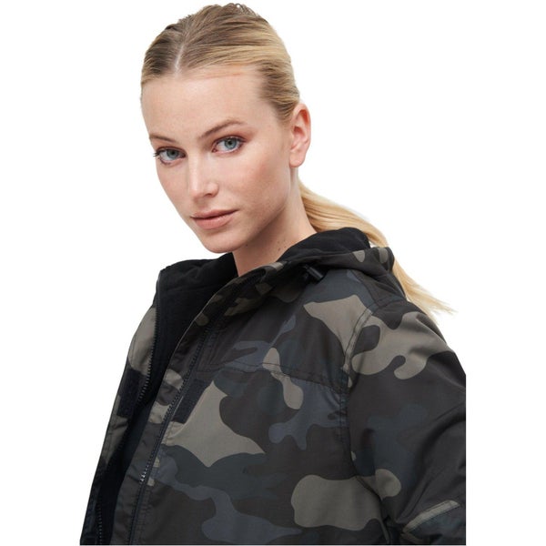 Brandit Ladies - Summer Windbreaker Jacket Carousel 7