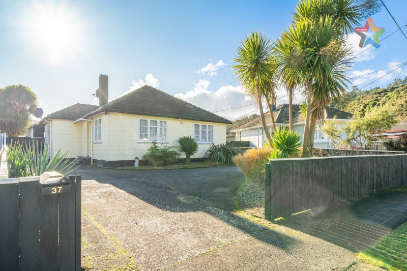 37 Peck Street, Taita, Lower Hutt, Wellington