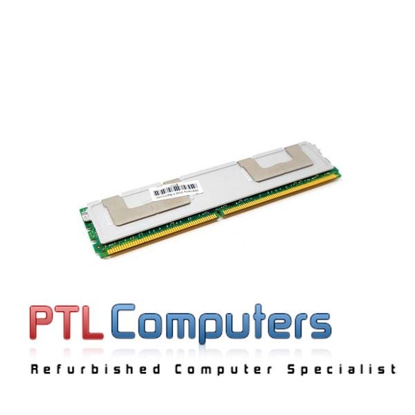 REG SERVER RAM Kingston 8GB PC3 1333MHz Registered ECC 1.5V Carousel 1