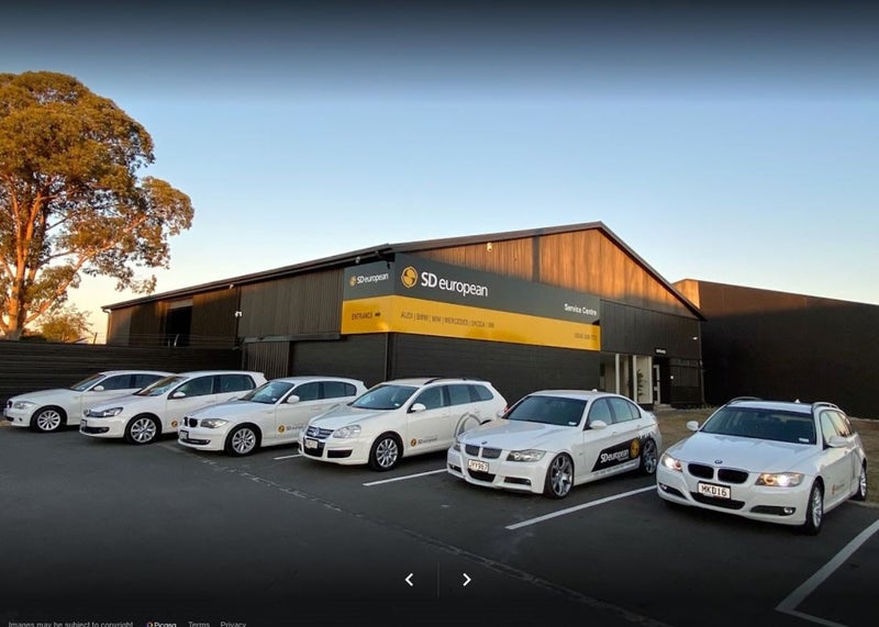 SD European Carousel 2