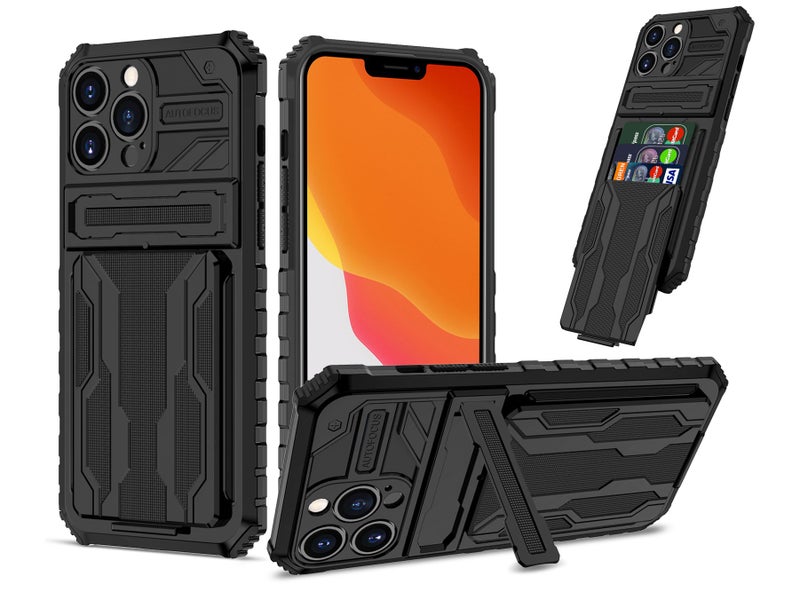 iPhone 13 Pro Case Carousel 1