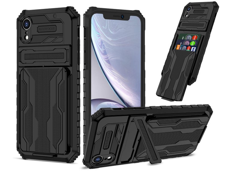 iPhone XR Case Carousel 1