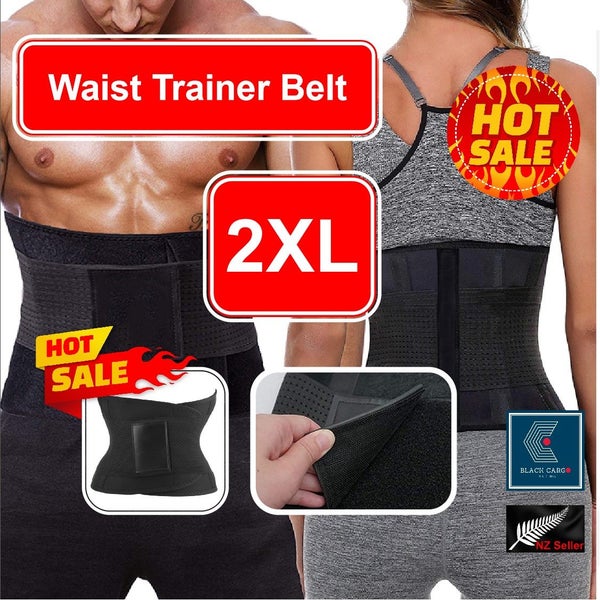 Brand New Waist Trainer Belt Women Waist Trimmer Back Belt *Clearance* Carousel 1