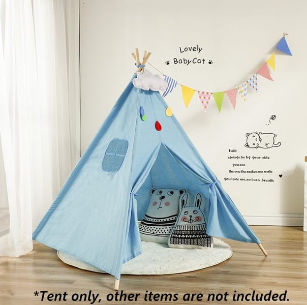 New Kids Play Tent Afterpay Carousel 2