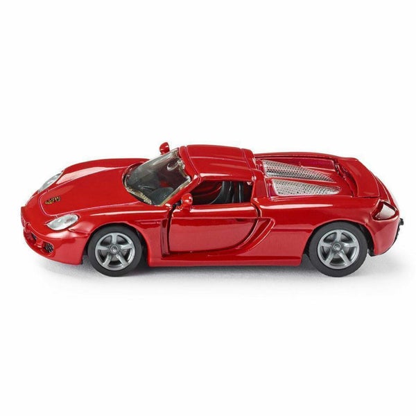Siku Porsche Carrera GT Die Cast Toy Carousel 1