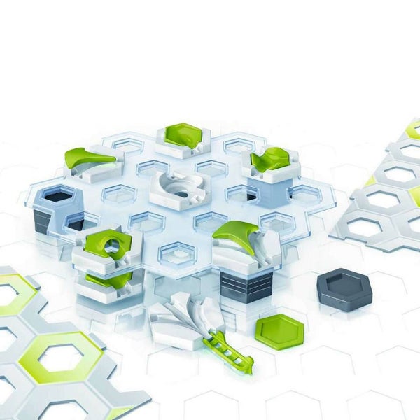 GraviTrax Expansion Pack - Building Carousel 3