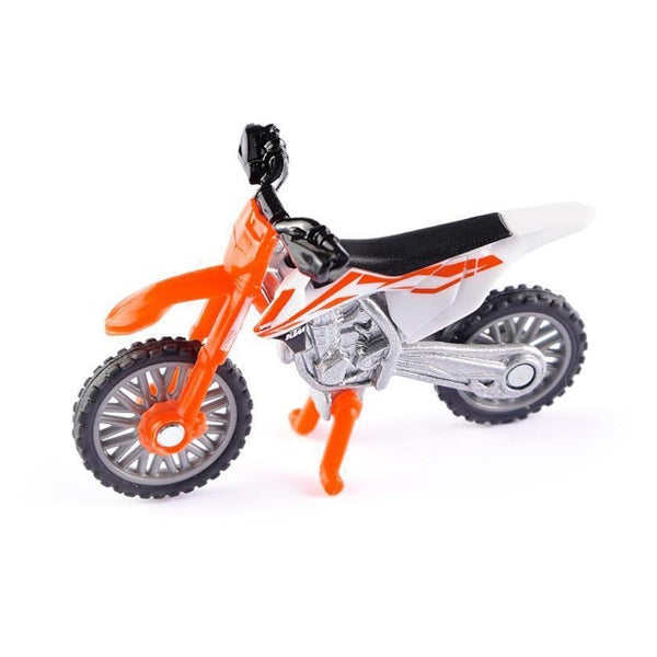 Siku Leisure Diecast Set Carousel 4