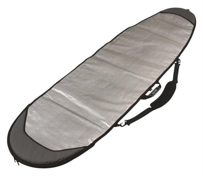Curve Boost Longboard Surfboard Bag W Finslot Carousel 2