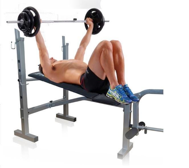 Weights Bar Standard Size Spinlock 7FT 2.2m Long NEW Carousel 6