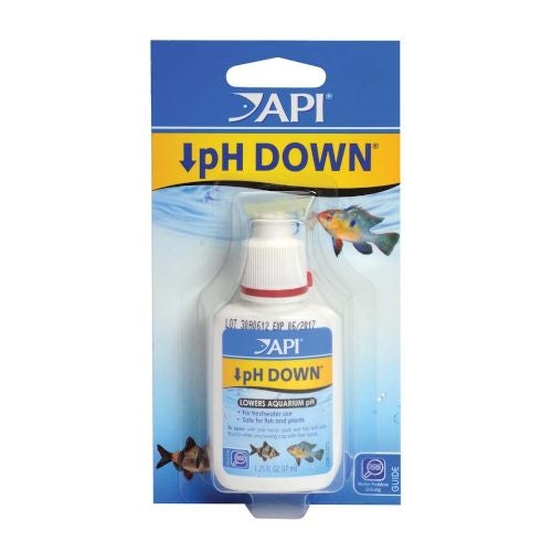 API pH Down Carousel 1