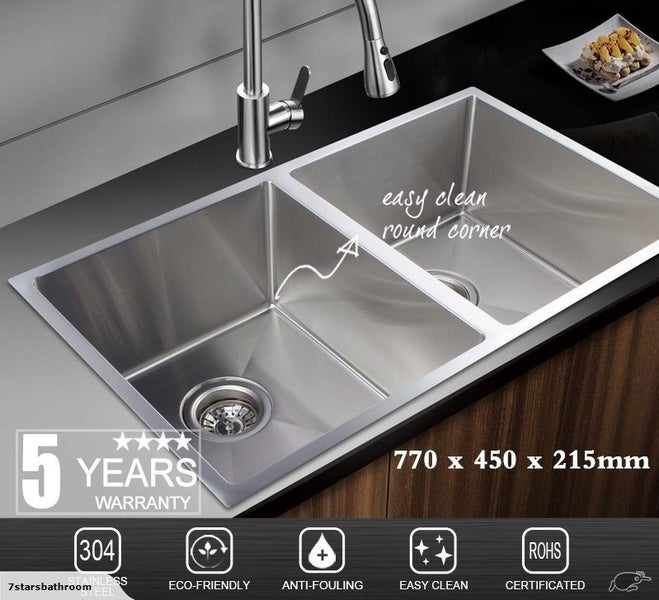 Kitchen Sink Carousel 1