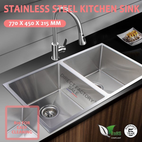 Kitchen Sink Carousel 1