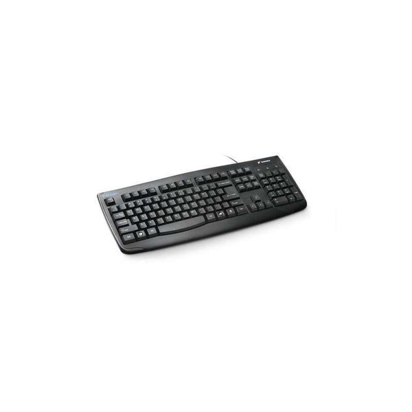 Kensington Pro Fit USB Washable Keyboard 64407 Carousel 1