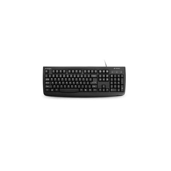 Kensington Pro Fit USB Washable Keyboard 64407 Carousel 2