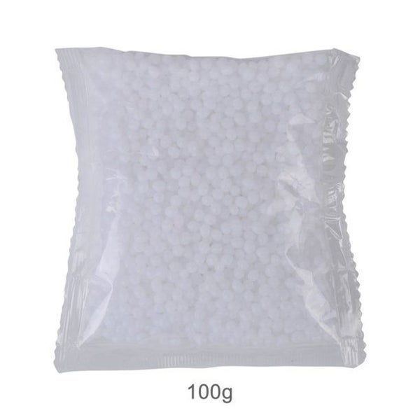 Temporary Tooth Repair Kit, Thermal Beads for Filling Gaps or Fixing the Missing Carousel 1