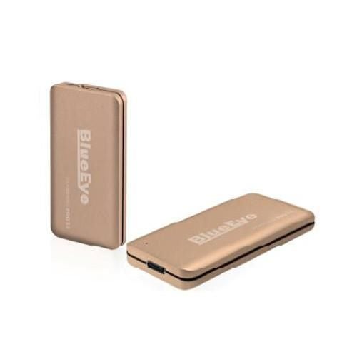 Thunderdisk 256Gb mSATA SSD Carousel 1