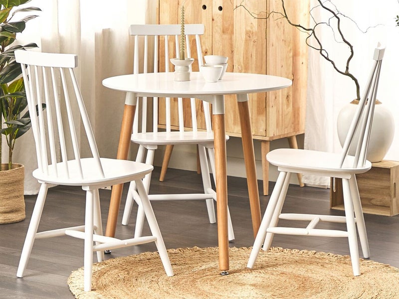 Dining Table Carousel 1
