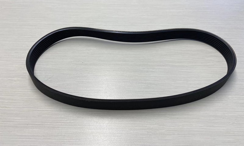 ribbed belt 230J x 2pcs Carousel 1