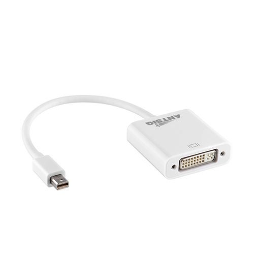 MINI DISPLAYPORT TO DVI ADAPTOR Carousel 1