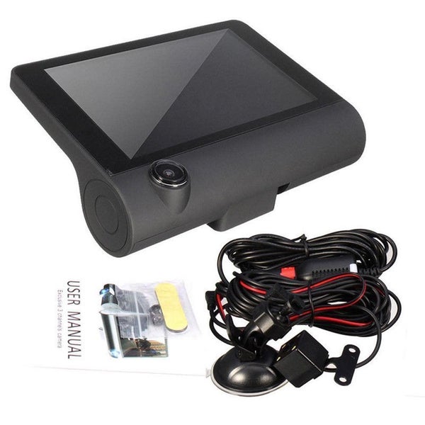 PTN NEW Dash Cam Sale Sale Carousel 16