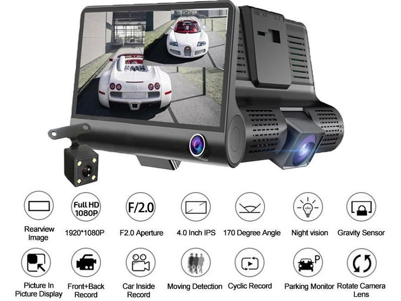 Dash Cam Car Dash Cam - Dash Cam Car Dash Cam Carousel 17