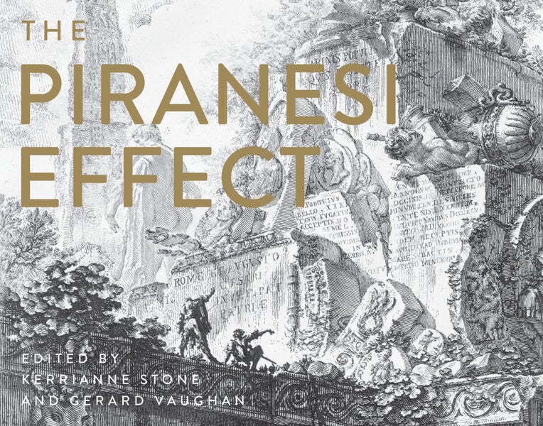The Piranesi Effect Carousel 1