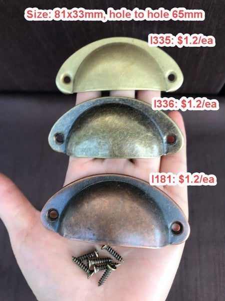 Brand new cup handle ($1.2-$1.5/ea, I181&I335&I336& I503&I504) Carousel 1