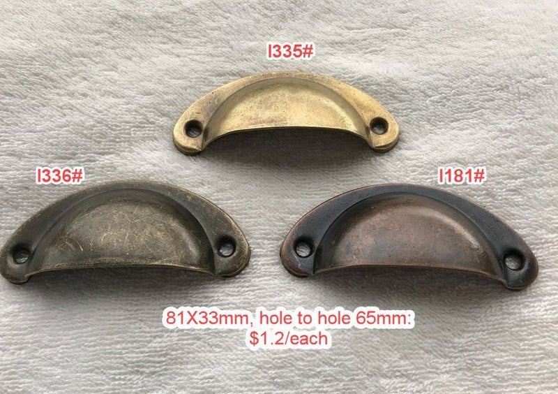 Brand new cup handle ($1.2-$1.5/ea, I181&I335&I336& I503&I504) Carousel 2