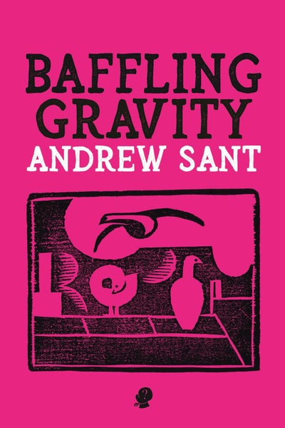 Baffling Gravity Carousel 1