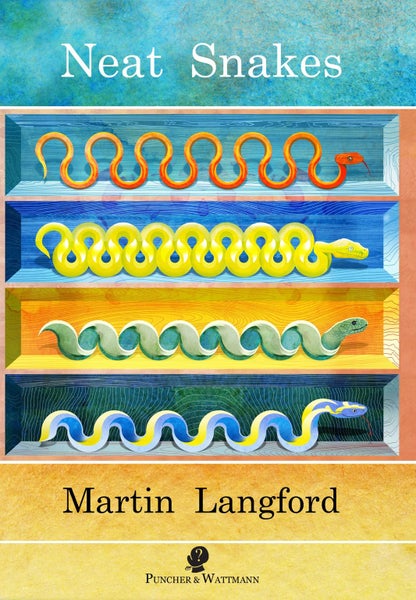 Neat Snakes Carousel 1