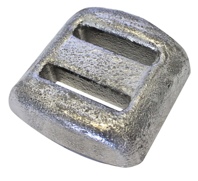 1.4kg Double slot for dive belt Carousel 1