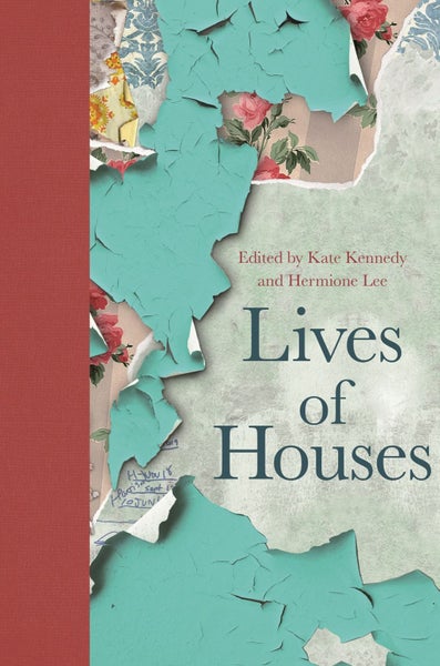 Lives of Houses Carousel 1